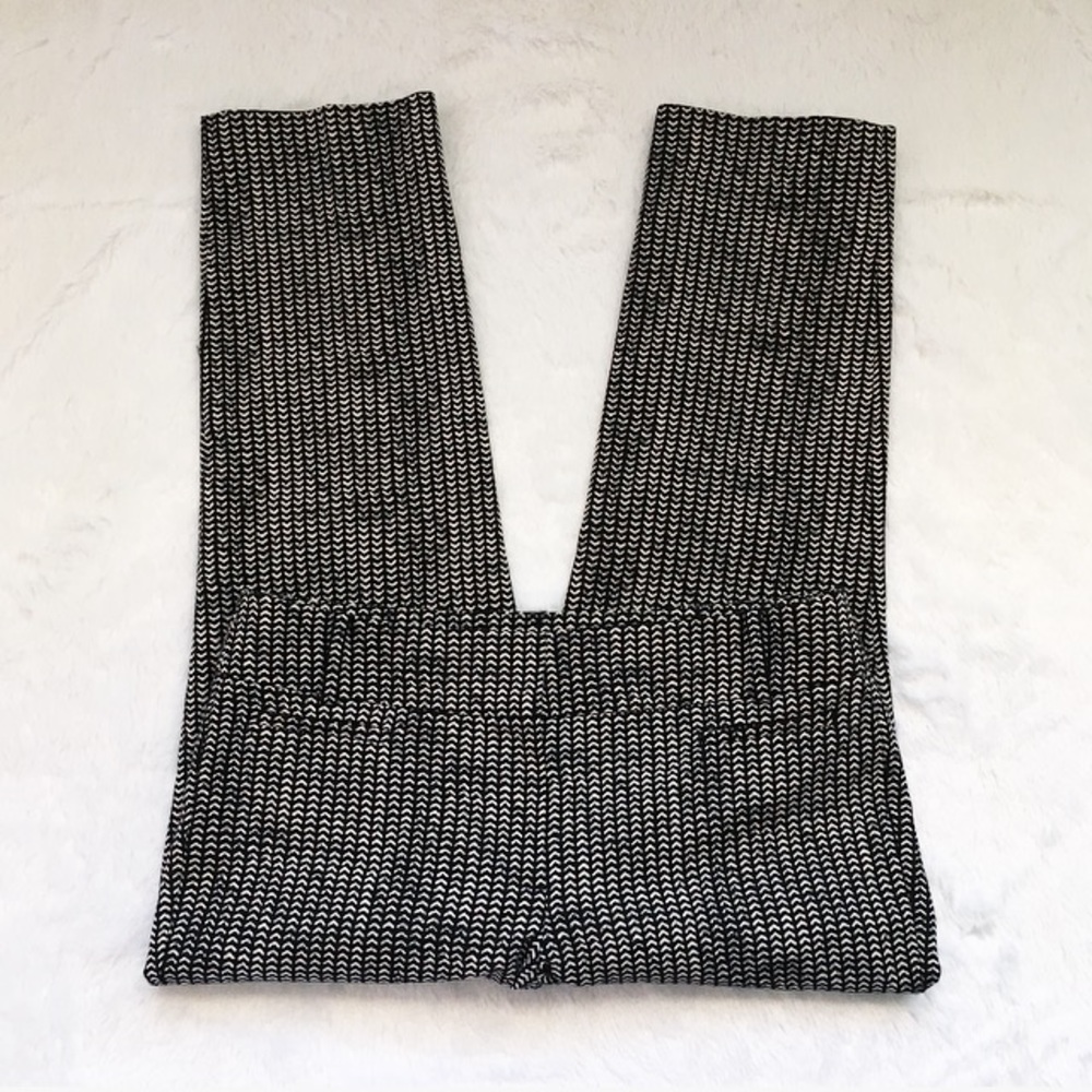NWOT Ann Taylor Loft Marisa Style Pants